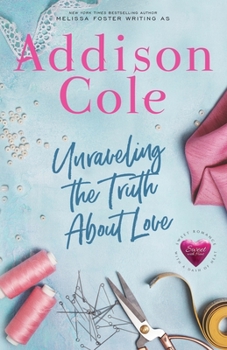 Paperback Unraveling the Truth About Love Book