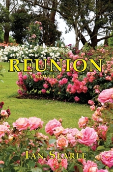 Paperback Reunion Book