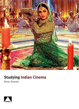 Paperback Studying Indian Cinema Book