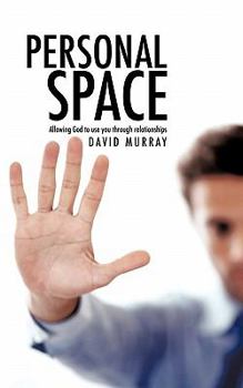 Paperback Personal Space Book