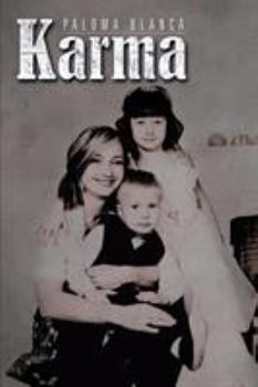 Paperback Karma Book