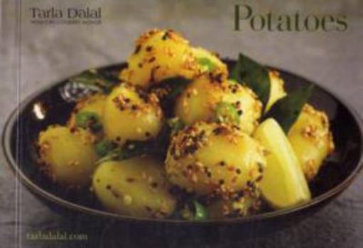 Paperback Potatoes Book