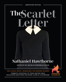 Scarlet Letter