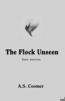 Paperback The Flock Unseen Book