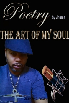Paperback The ART of my SOUL Book