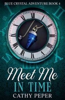 Paperback Meet Me in Time Book