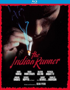 The Indian Runner
