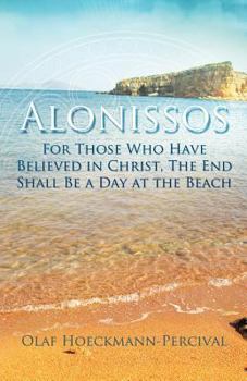 Paperback Alonissos Book