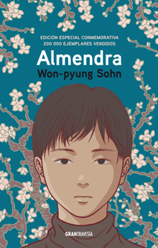 Hardcover Almendra / Almond [Spanish] Book