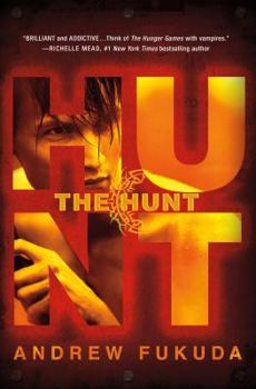 The Hunt - Book #1 of the Hunt