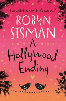 Paperback A Hollywood Ending Book