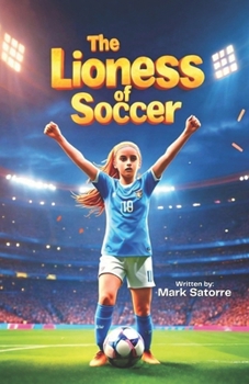 Paperback The Lioness of Soccer Book