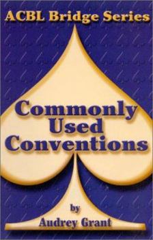 Spiral-bound Commonly Used Conventions Book