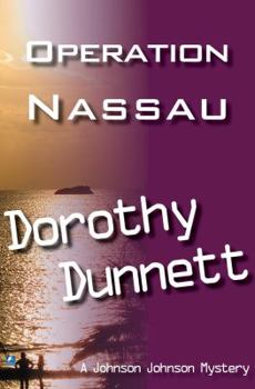 Paperback Operation Nassau: Dolly and the Doctor Bird; Match for a Murderer Book