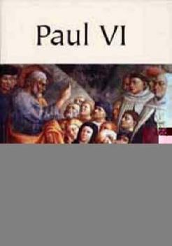 Evangelii Nuntiandi: On Evangelization in the Modern World - Book  of the Encyclicals of Pope Paul VI