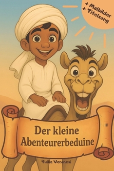 Paperback Der kleine Abenteurerbeduine [German] Book