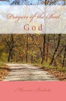 Paperback Prayers of the Soul Book