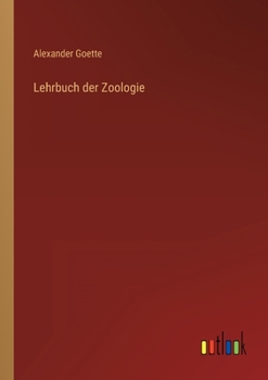 Paperback Lehrbuch der Zoologie [German] Book