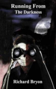 Paperback Running from the Darkness Book