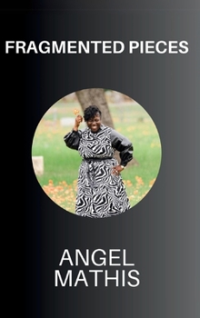 Hardcover Fragmented Pieces Book