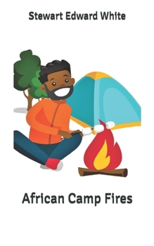 Paperback African Camp Fires Book