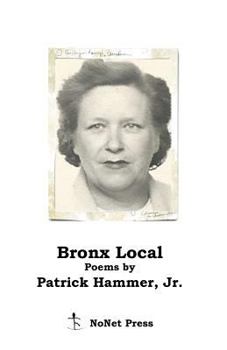 Paperback Bronx Local Book