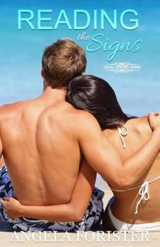 Paperback Reading the Signs Book
