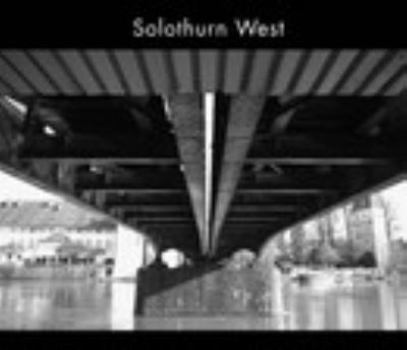 Hardcover Solothurn West Book