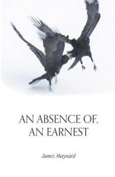 Paperback An Absence of, An Earnest Book