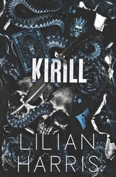 Kirill: Single Dad Autistic Son Russian Mafia Romance (Marinov Bratva)