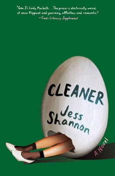 Hardcover Cleaner Book