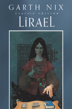 Lirael - Book #2 of the Old Kingdom