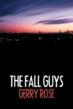 Paperback The Fall Guys Book