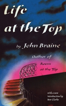 Life at the Top - Book #2 of the At the Top
