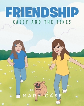 Paperback Friendship Book