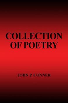 Paperback Collection of Poetry Book