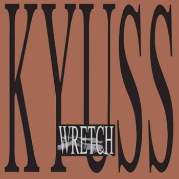 Vinyl Wretch Book