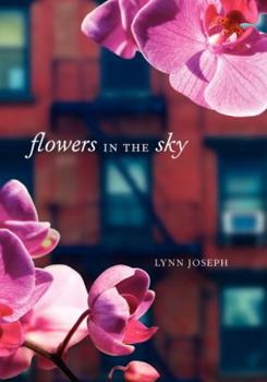 Hardcover Flowers in the Sky Book