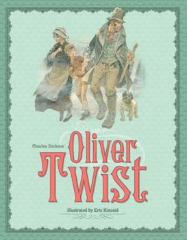 Charles Dickens' Oliver Twist
