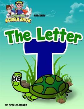 Letter T