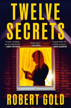 Paperback Twelve Secrets Book