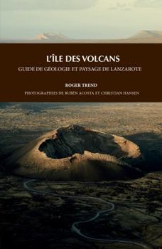 Paperback L'ÎLE DES VOLCANS Book