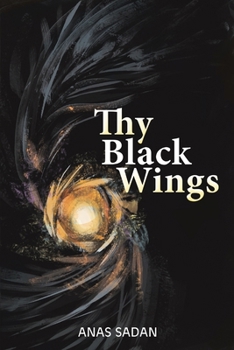 Paperback Thy Black Wings Book