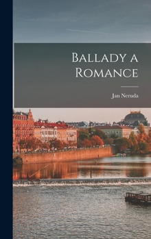 Balady a romance