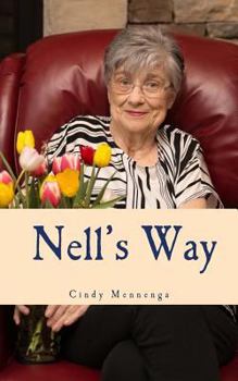 Paperback Nell's Way Book