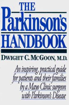 Paperback Parkinson's Handbook Book
