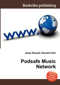 Paperback Podsafe Music Network Book