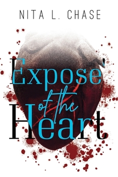 Paperback Expose' of the Heart Book