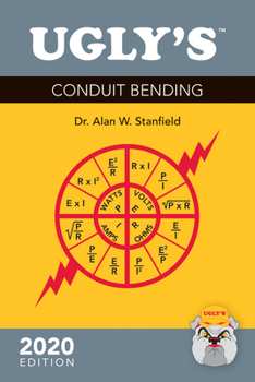 Spiral-bound Ugly's Conduit Bending, 2020 Edition: 2020 Edition Book