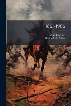 Paperback 1861-1906 Book
